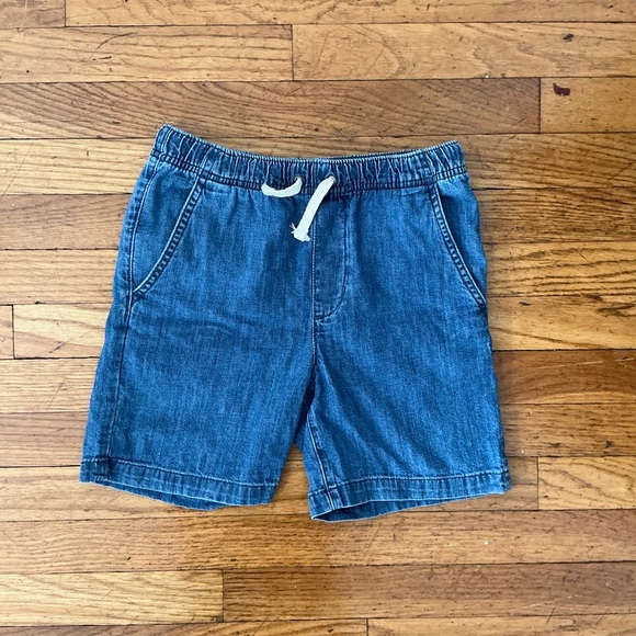 Old Navy Other - Old Navy - Boy’s Blue Denim Shorts